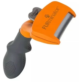 Cepillo Furminator Deslanador Perro Mediano Pelo Largo | Cuidado e Higiene | Anipet Colombia