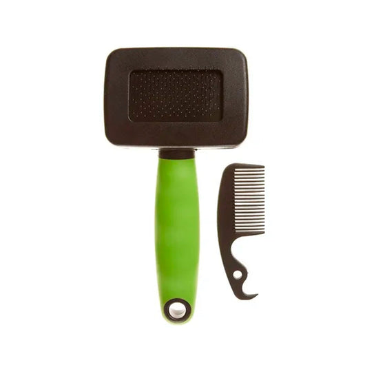 Cepillo Slicker S Gato Gro 5800 | Cuidado e Higiene | Anipet Colombia