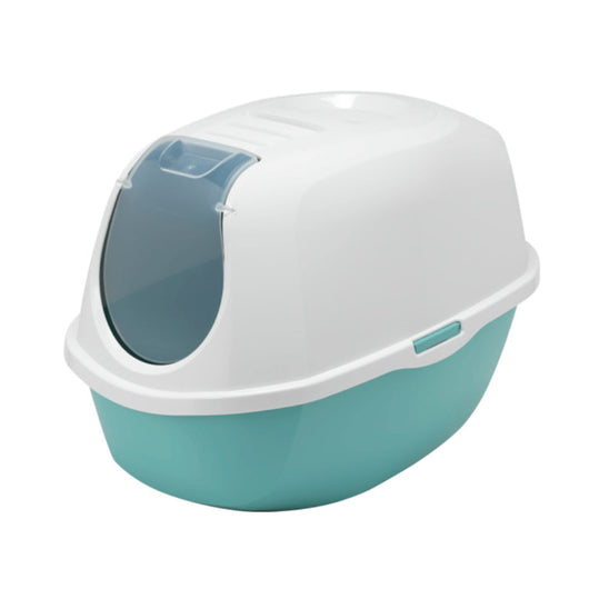 Arenera Smart Cat Coral | Cuidado e Higiene | Anipet Colombia