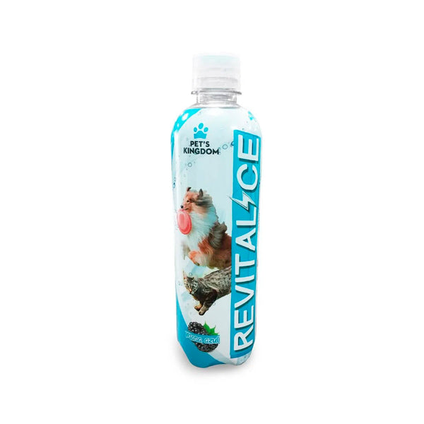 Revitalice Botella X 500ml|Medicamentos perros y gatos|Medicamentos pet