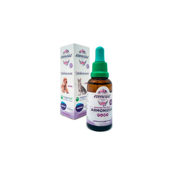 Gotas Armonizar  - 30ml|Medicamentos perros y gatos|Medicamentos pet