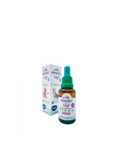 Gotas Miedo - 30ml|Medicamentos perros y gatos|Medicamentos pet