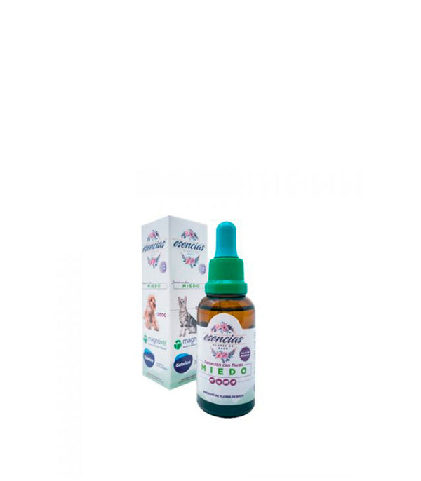Gotas Miedo - 30ml|Medicamentos perros y gatos|Medicamentos pet