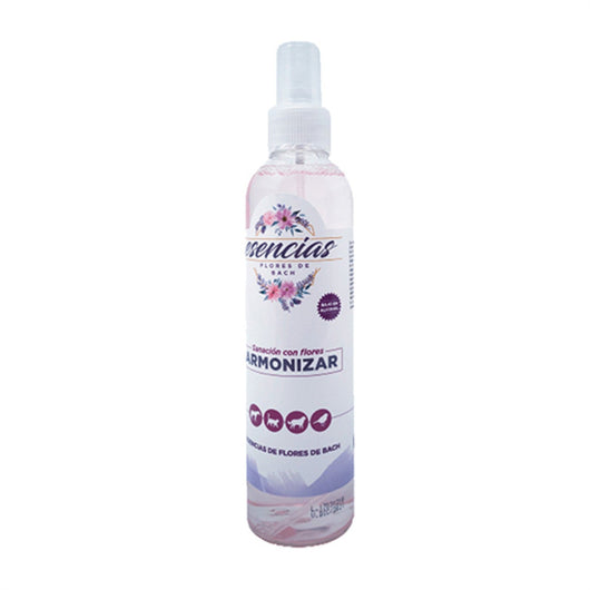 Spray Esencias Armonizar - 250ml|Medicamentos perros y gatos|Medicamentos pet