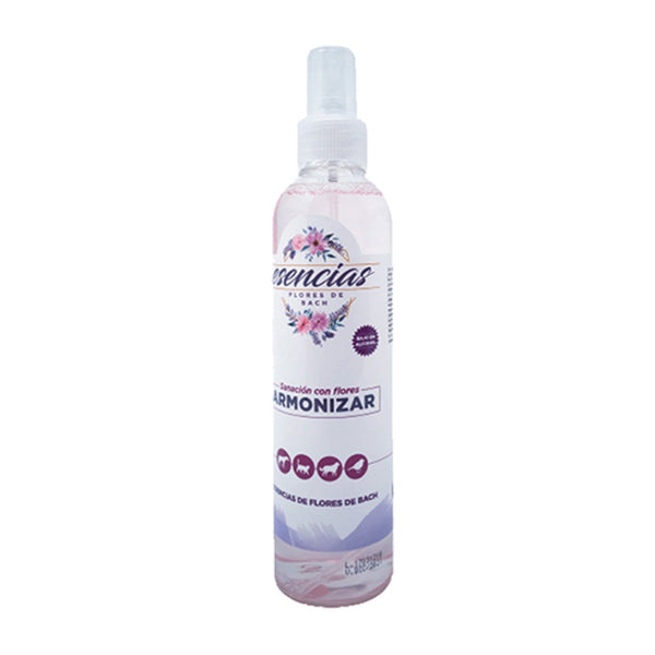 Spray Esencias Armonizar - 250ml|Medicamentos perros y gatos|Medicamentos pet