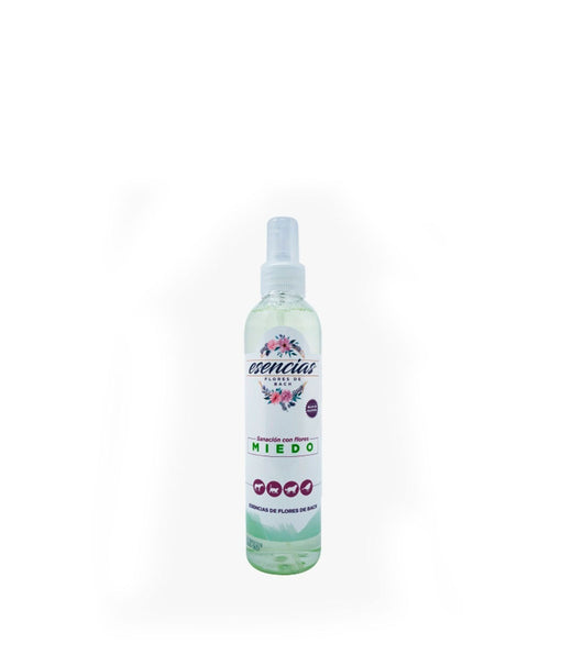 Spray Esencias Miedo - 250ml|Medicamentos perros y gatos|Medicamentos pet