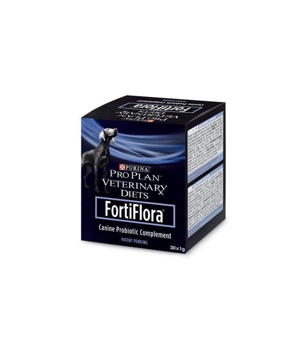 Fortiflora Para Perro 30 G - Sobres|Medicamentos perros y gatos|Medicamentos pet