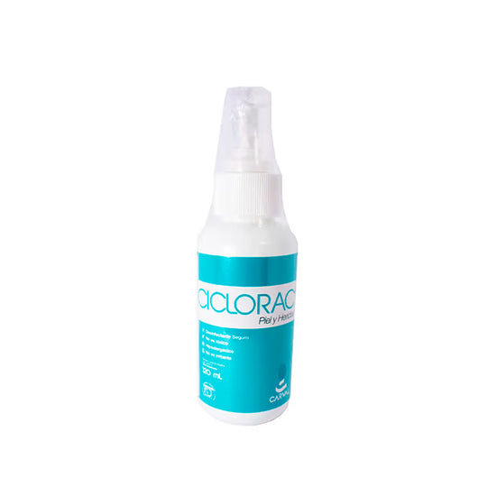 Ciclorac  120 Ml|Medicamentos perros y gatos|Medicamentos pet
