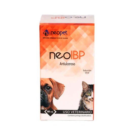 Antibiótico Bacteriostático Neodoxyl Para Perro y Gato 60 mL |Medicamentos perros y gatos|Medicamentos pet