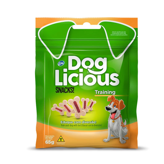 Dog licious training 65gr | Snacks | Medicamentos pet