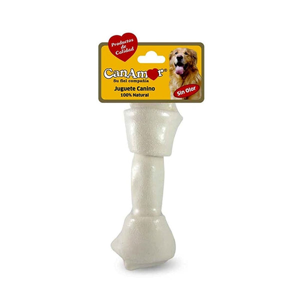 Hueso canamor natural 7 pulgadas | Snacks | Medicamentos pet