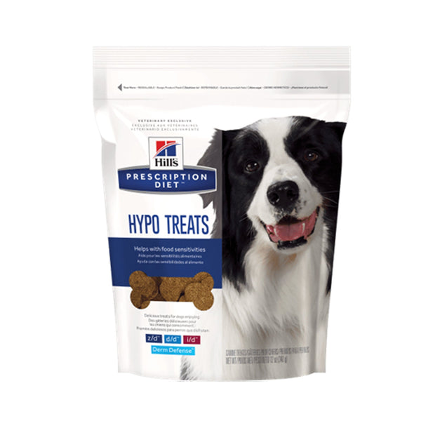 Galletas C hypo treats 340gr | Snacks | Medicamentos pet