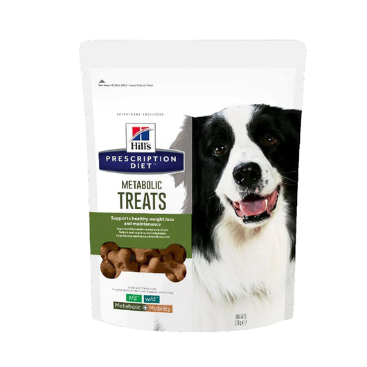 Hills metabolic treats snack 340gr | Snacks | Medicamentos pet