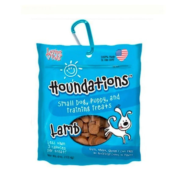 Snack Cordero Hounditions Dog 113gr | Snacks | Medicamentos pet