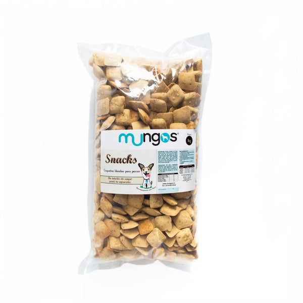 Snacks Mungos 1kg | Snacks | Medicamentos pet
