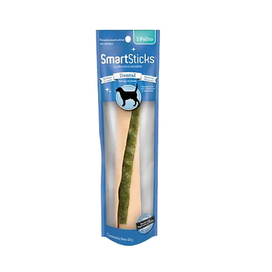 Snack para perro smartsticks dental 18gr | Snacks | Medicamentos pet
