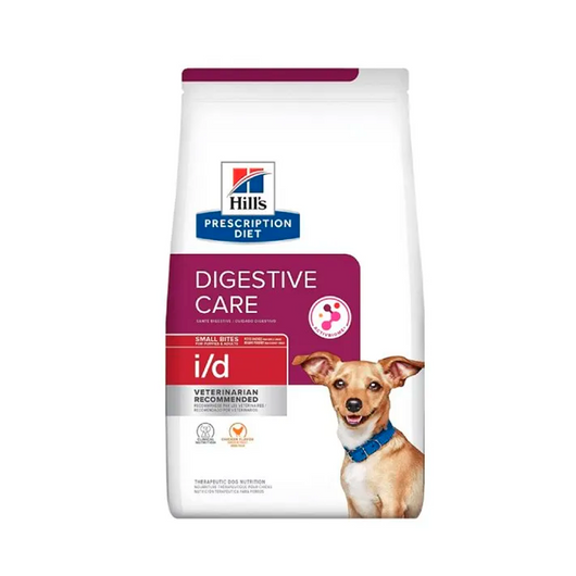 Alimento Para Perro Hills Digestive Care I/D  |Medicamentos pet